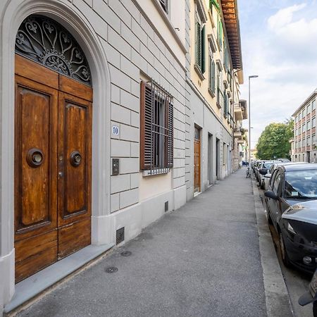 The Luxor Suites - Capponi Florence Buitenkant foto