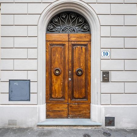 The Luxor Suites - Capponi Florence Buitenkant foto