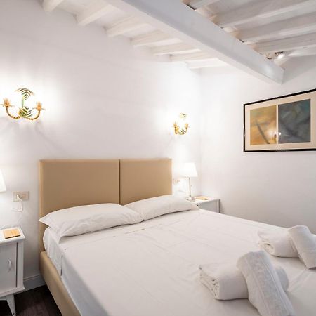 The Luxor Suites - Capponi Florence Buitenkant foto