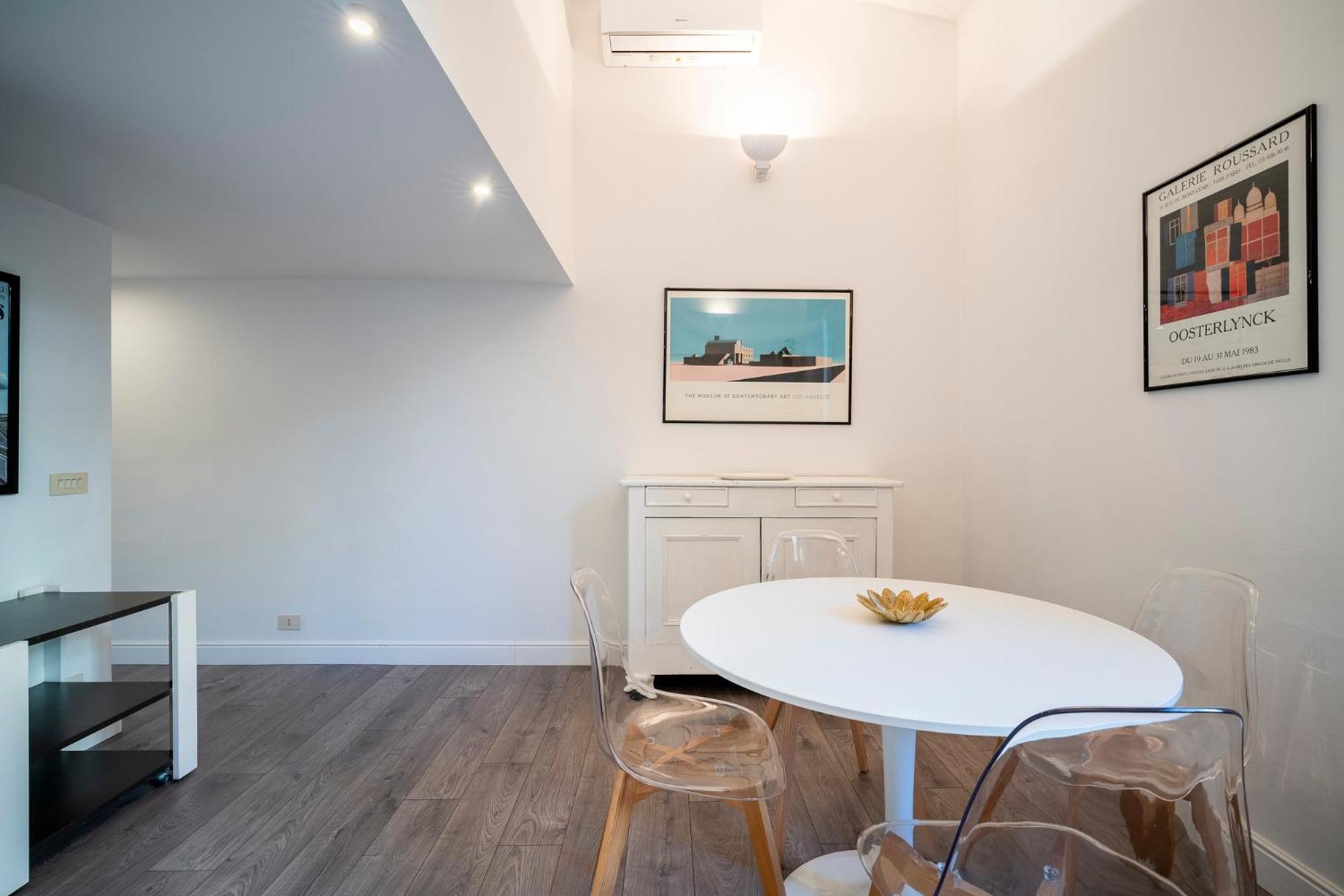 The Luxor Suites - Capponi Florence Buitenkant foto