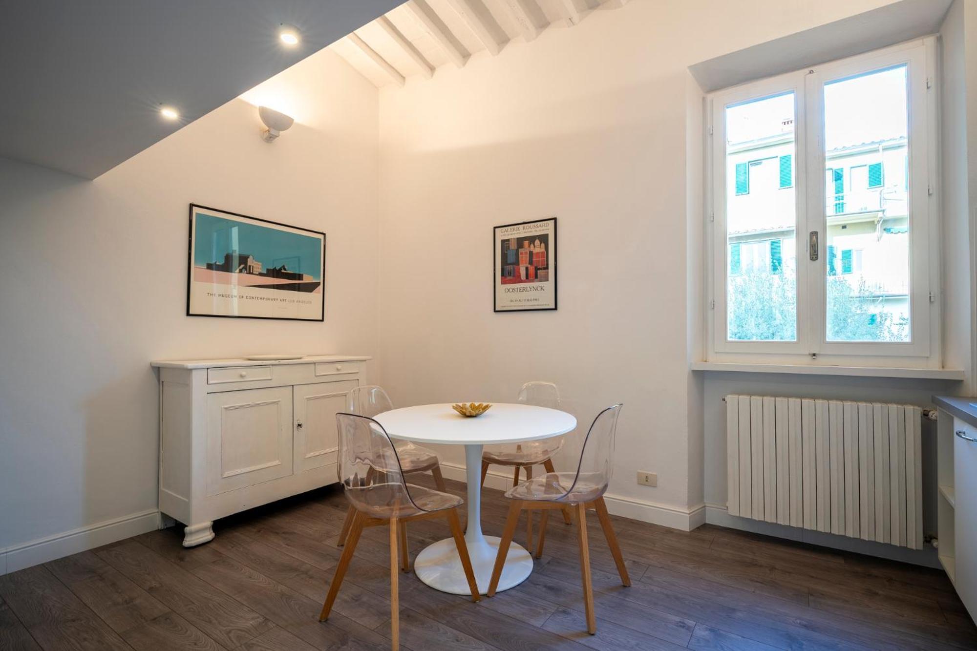 The Luxor Suites - Capponi Florence Buitenkant foto
