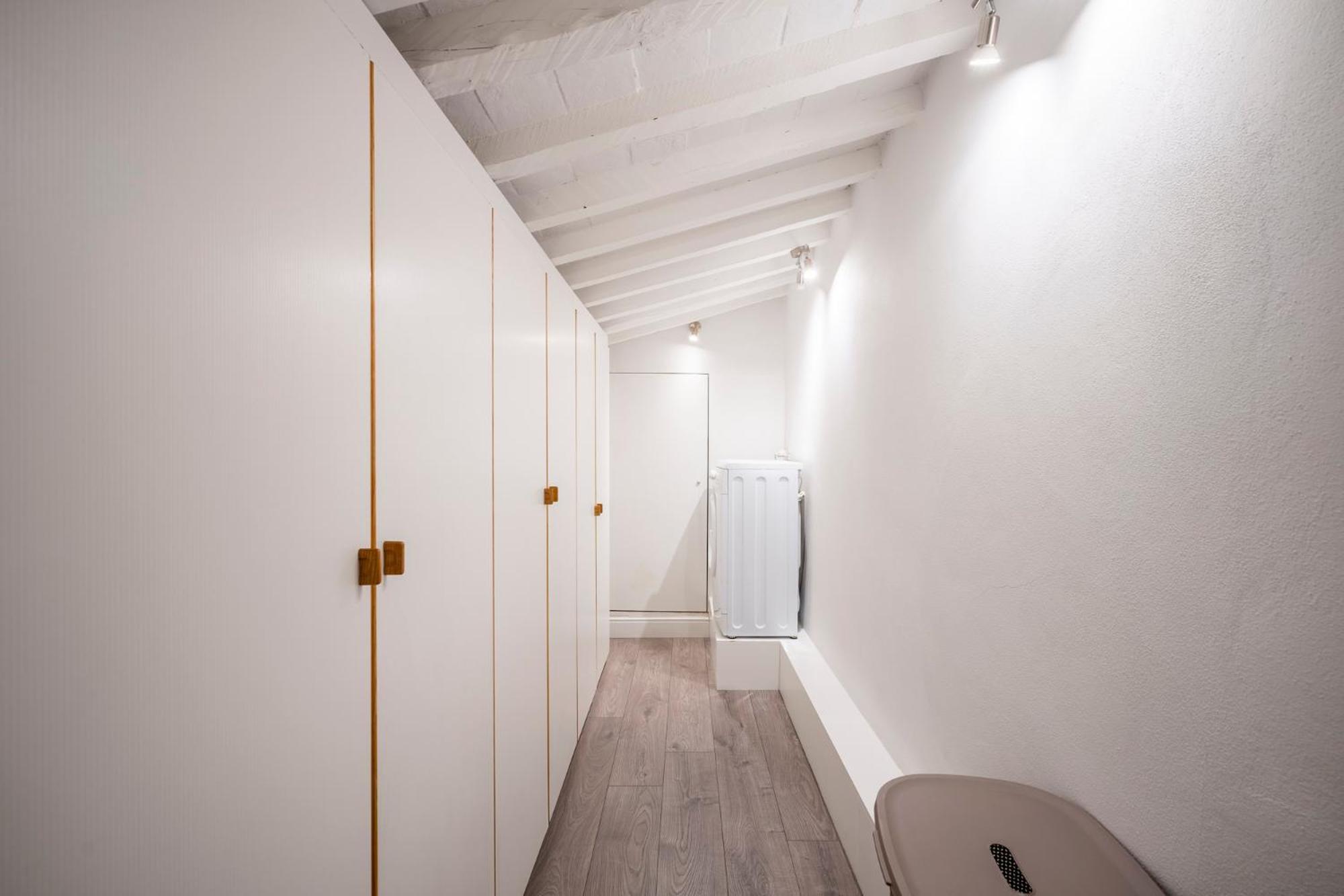 The Luxor Suites - Capponi Florence Buitenkant foto