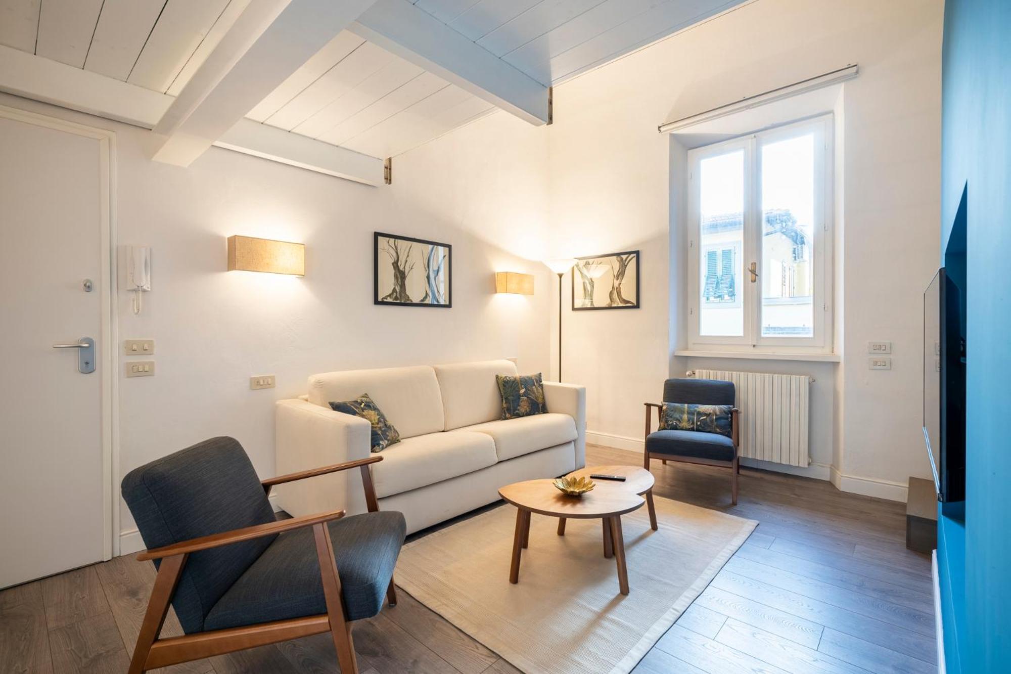 The Luxor Suites - Capponi Florence Buitenkant foto