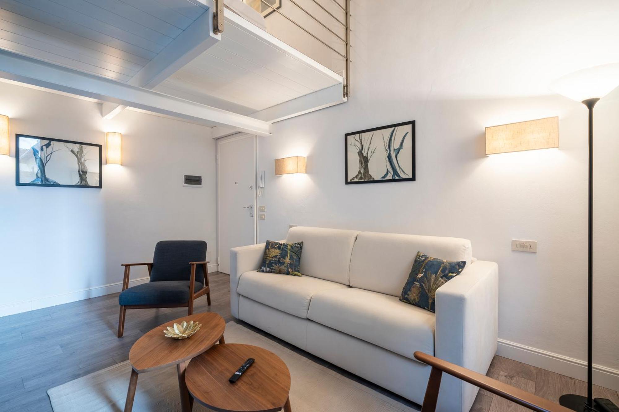 The Luxor Suites - Capponi Florence Buitenkant foto
